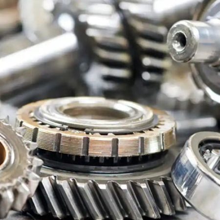 spare parts
