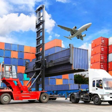 logistics