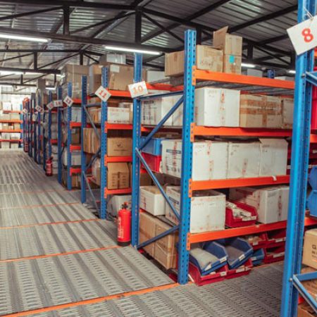 technical stores